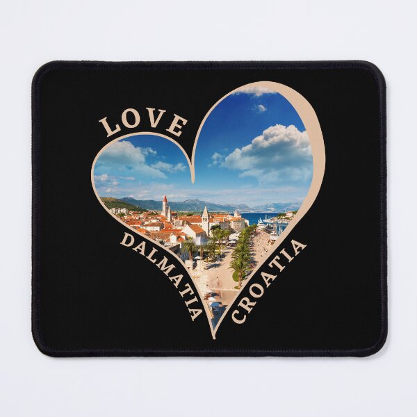 Item preview, Dalmatia Croatia designed and sold by Miki  Design.
