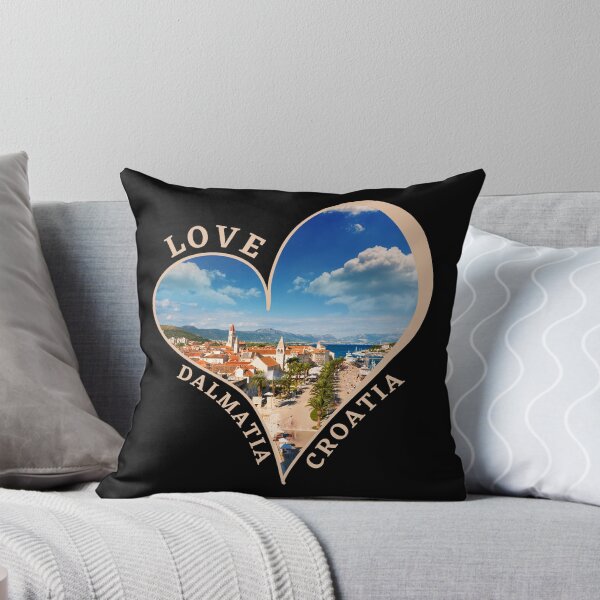 Item preview, Dalmatia Croatia designed and sold by Miki  Design.