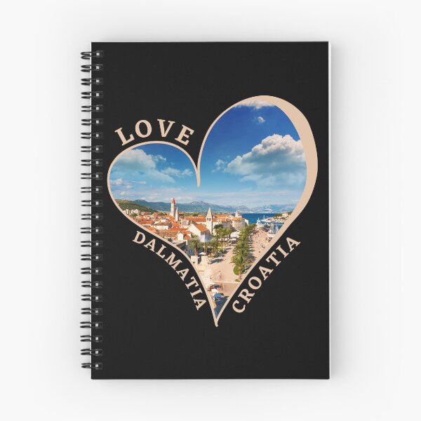 Item preview, Dalmatia Croatia designed and sold by Miki  Design.