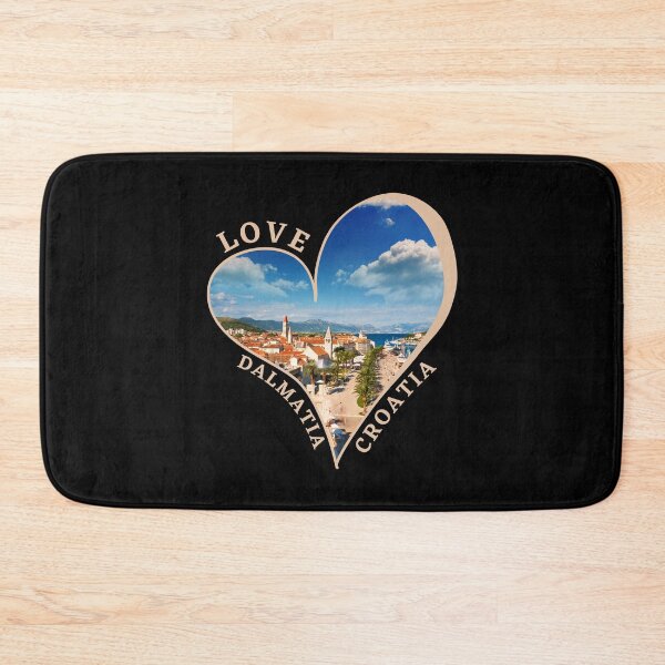 Item preview, Dalmatia Croatia designed and sold by Miki  Design.