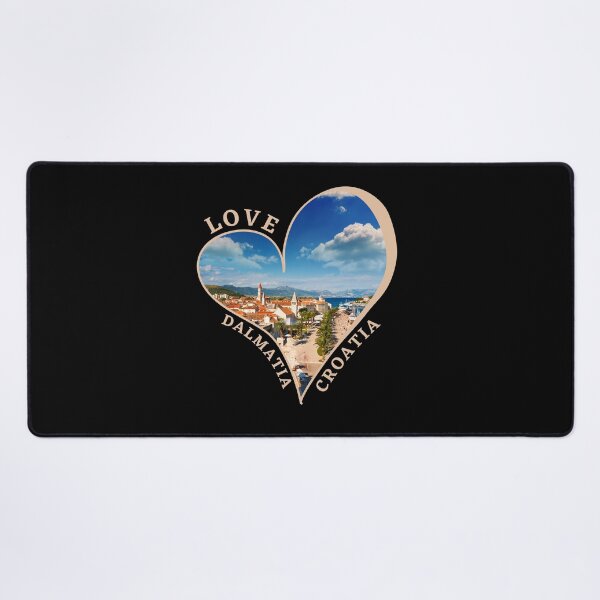 Item preview, Dalmatia Croatia designed and sold by Miki  Design.