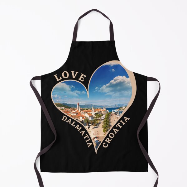 Item preview, Dalmatia Croatia designed and sold by Miki  Design.