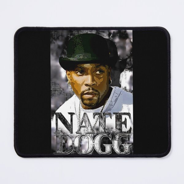 Item preview, Nate Dogg designed and sold by ArtFashionkr.