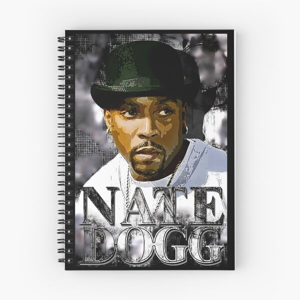 Item preview, Nate Dogg designed and sold by ArtFashionkr.