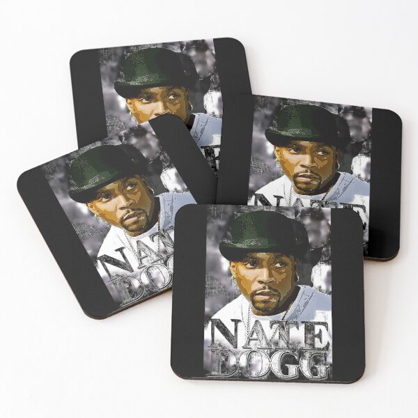 Item preview, Nate Dogg designed and sold by ArtFashionkr.