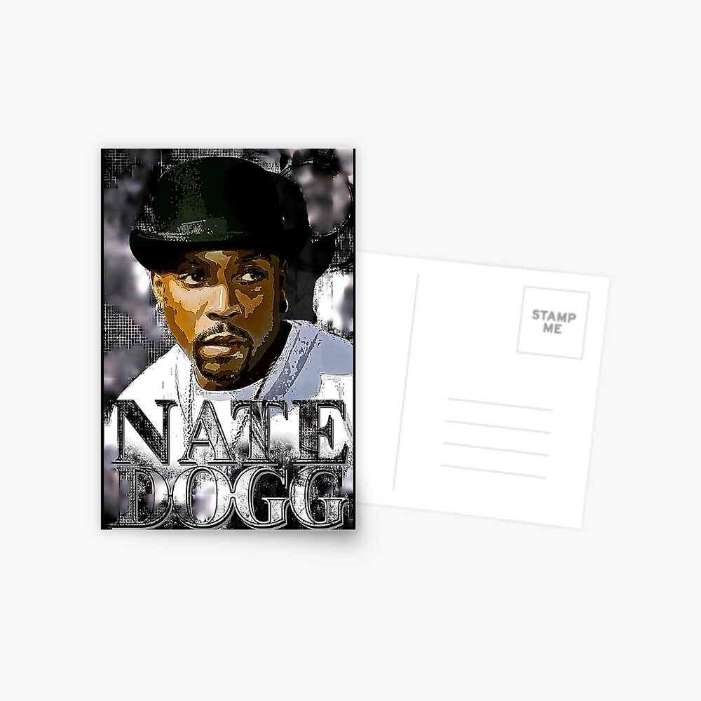 Nate Dogg