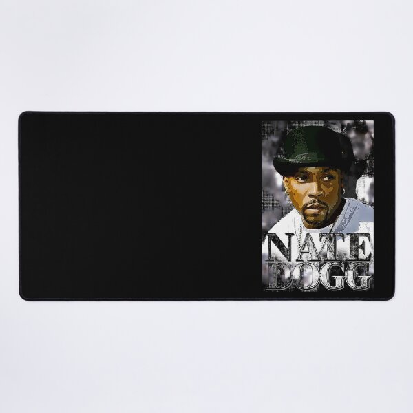 Item preview, Nate Dogg designed and sold by ArtFashionkr.