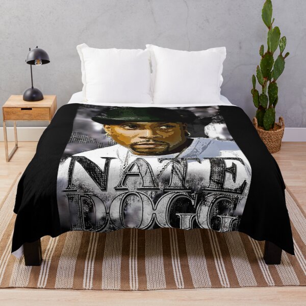 Item preview, Nate Dogg designed and sold by ArtFashionkr.