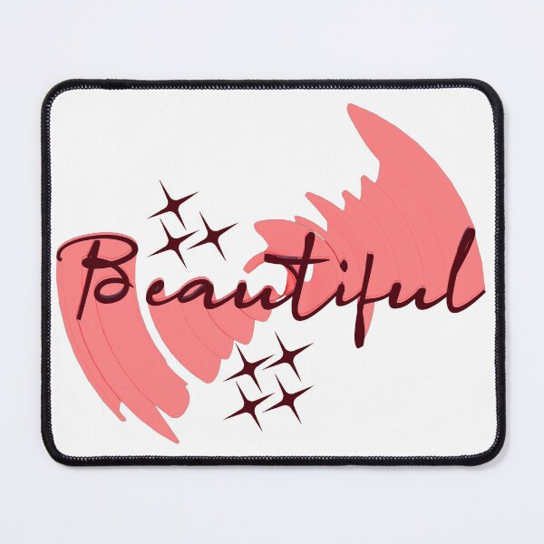Item preview, beautiful typographic graphics designed and sold by Tallat Noureen.