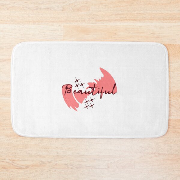Item preview, beautiful typographic graphics  designed and sold by Tallat Noureen.
