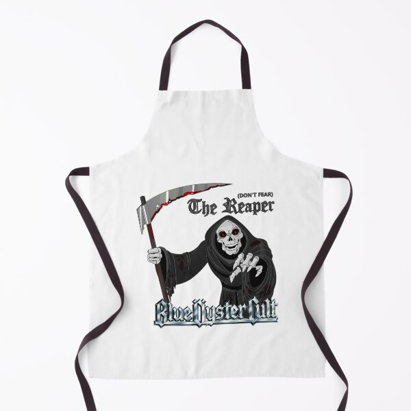 Item preview, Blue Öyster Cult: Don't Fear The Reaper designed and sold by BitterStyle.
