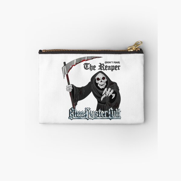 Item preview, Blue Öyster Cult: Don't Fear The Reaper designed and sold by BitterStyle.