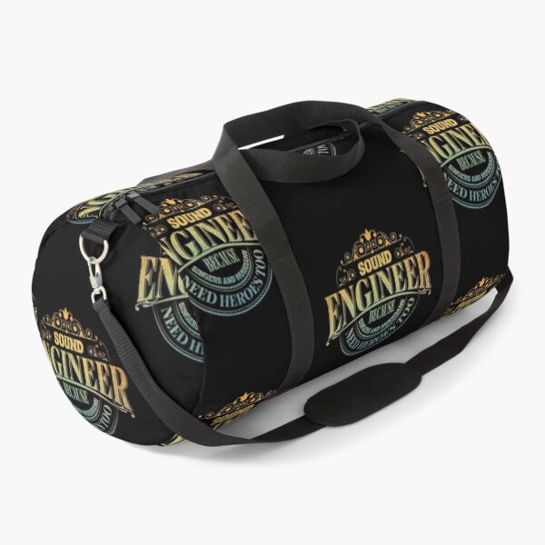 Item preview, Sound Engineer Because designed and sold by Affyboss6.