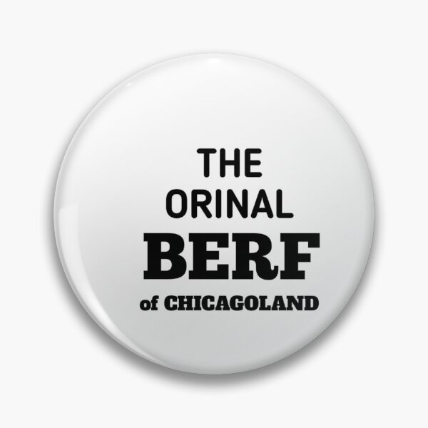 Item preview, The Bear - Season 2 - The Original BERF of Chicagoland Ritchies's printing mistake! designed and sold by covid50.