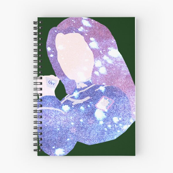 Item preview, Starry Ivanova designed and sold by aidandougla.