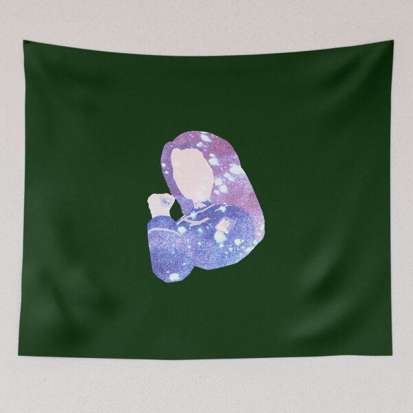 Item preview, Starry Ivanova designed and sold by aidandougla.