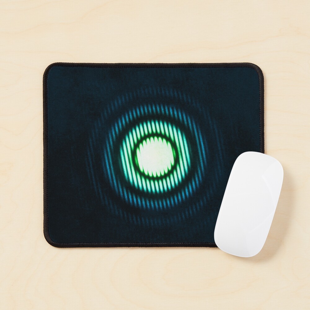 Item preview, Mouse Pad designed and sold by ScienceSource.