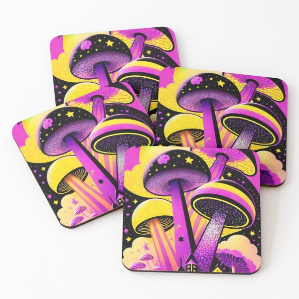 Item preview, Mushroom Kingdom designed and sold by BeachMafia.