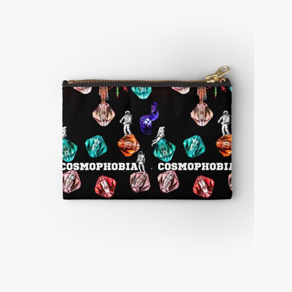 Item preview, Cosmophobia designed and sold by CannyGoods.