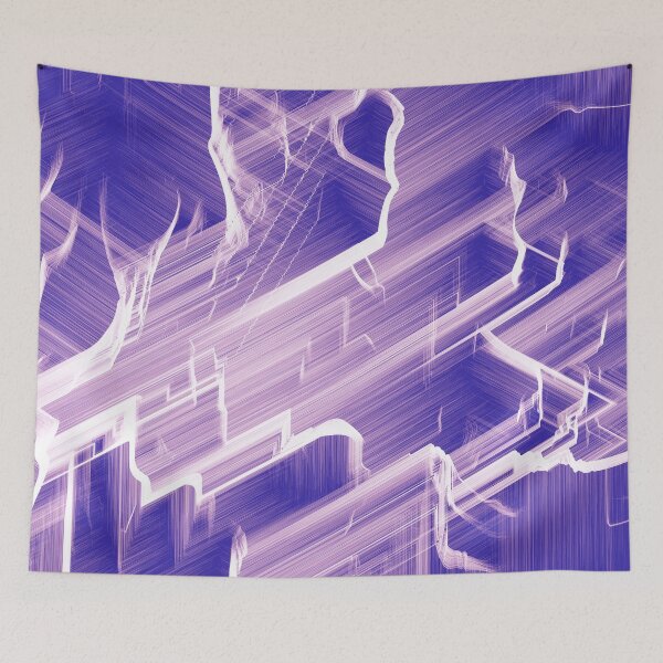 Item preview, Harmonic Holograph designed and sold by TiwGenerative.