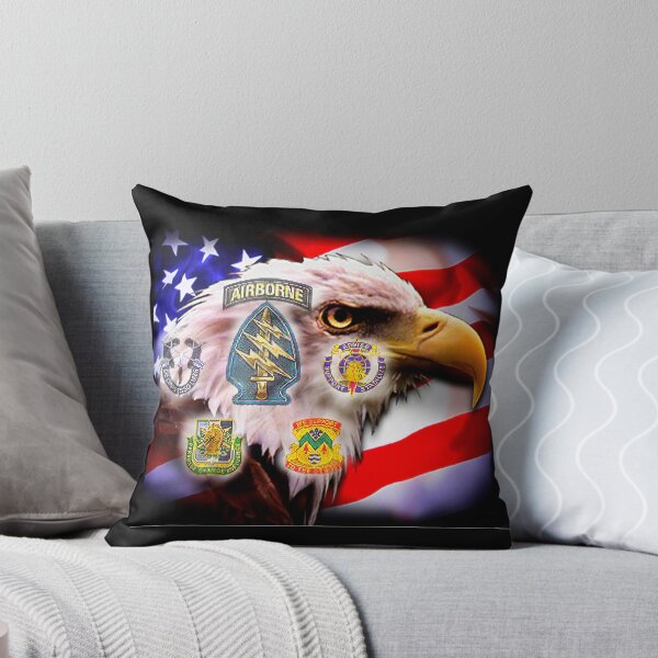 Item preview, SPECIAL FORCES ELITE DESIGNS designed and sold by THE AMERICAN TEEVANGELIST.