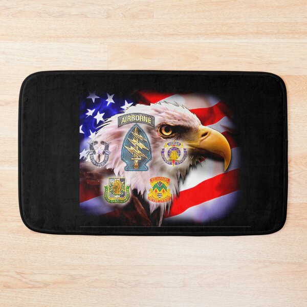 Item preview, SPECIAL FORCES ELITE DESIGNS designed and sold by THE AMERICAN TEEVANGELIST.