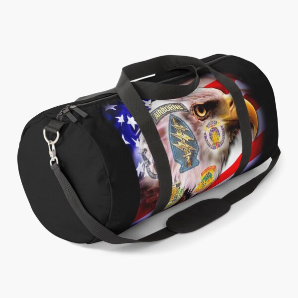 Item preview, SPECIAL FORCES ELITE DESIGNS designed and sold by THE AMERICAN TEEVANGELIST.