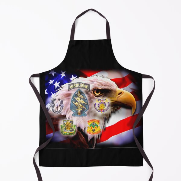 Item preview, SPECIAL FORCES ELITE DESIGNS designed and sold by THE AMERICAN TEEVANGELIST.
