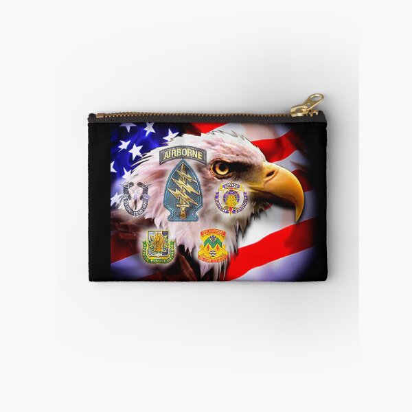 Item preview, SPECIAL FORCES ELITE DESIGNS designed and sold by THE AMERICAN TEEVANGELIST.