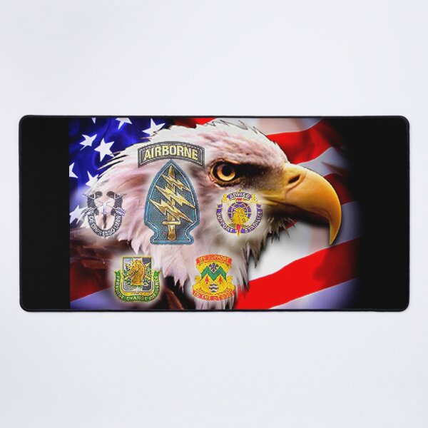 Item preview, SPECIAL FORCES ELITE DESIGNS designed and sold by THE AMERICAN TEEVANGELIST.