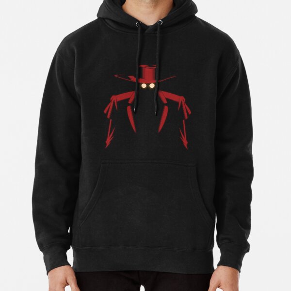 Hellsing ultimate sale hoodie