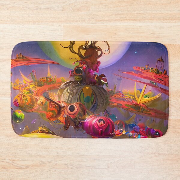 Item preview, Ain't no Party Like a Space Party 22 designed and sold by ONYX Pixee.