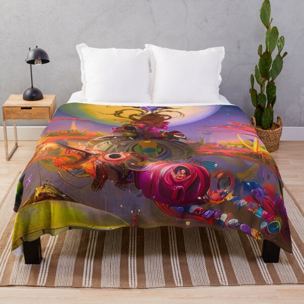 Item preview, No hay fiesta como una fiesta espacial 22 designed and sold by ONYX Pixee.