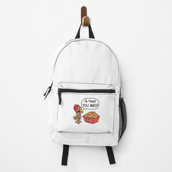 Item preview, Is That You Bro Funny Chicken Nugget designed and sold by jaygo.