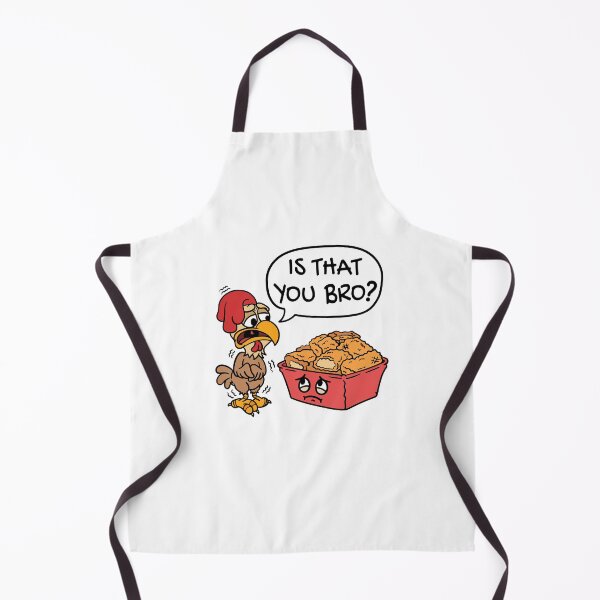Item preview, Is That You Bro Funny Chicken Nugget designed and sold by jaygo.
