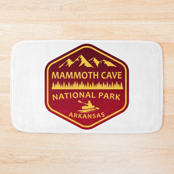 Artikelvorschau, Mammoth-Cave-Nationalpark Sechseck Zwei entworfen und verkauft von VanyaKar.