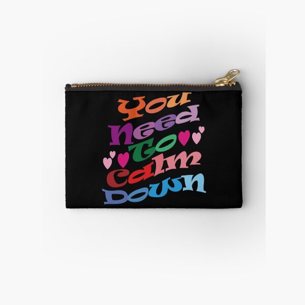 Item preview, You Need To Calm Down. designed and sold by EunsooLee.