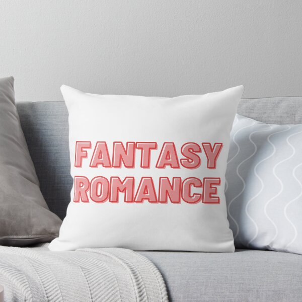 Item preview, Fantasy Romance logo designed and sold by Artbymanu.