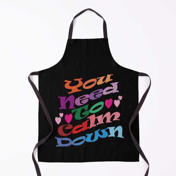 Item preview, You Need To Calm Down. designed and sold by EunsooLee.