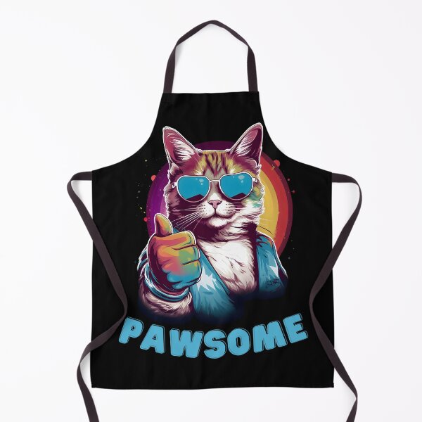 Item preview, Pawsome designed and sold by Shinzomaru.