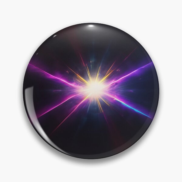 Item preview, Neon Light Circle! designed and sold by seunghus.