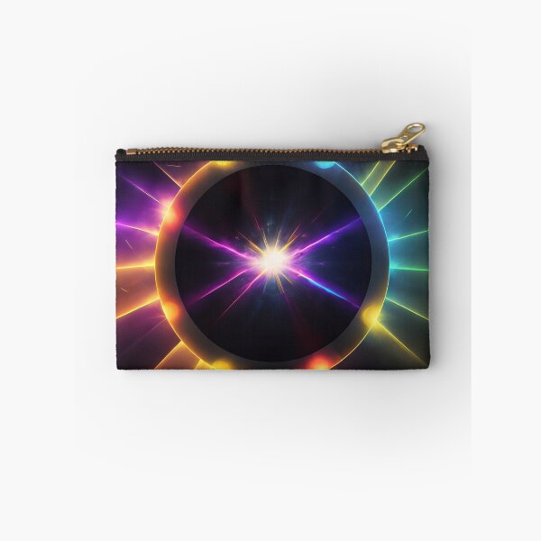 Item preview, Neon Light Circle! designed and sold by seunghus.