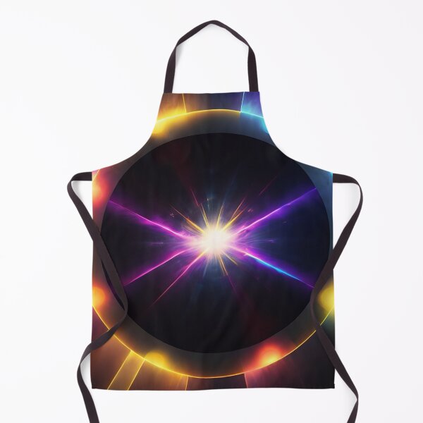 Item preview, Neon Light Circle! designed and sold by seunghus.