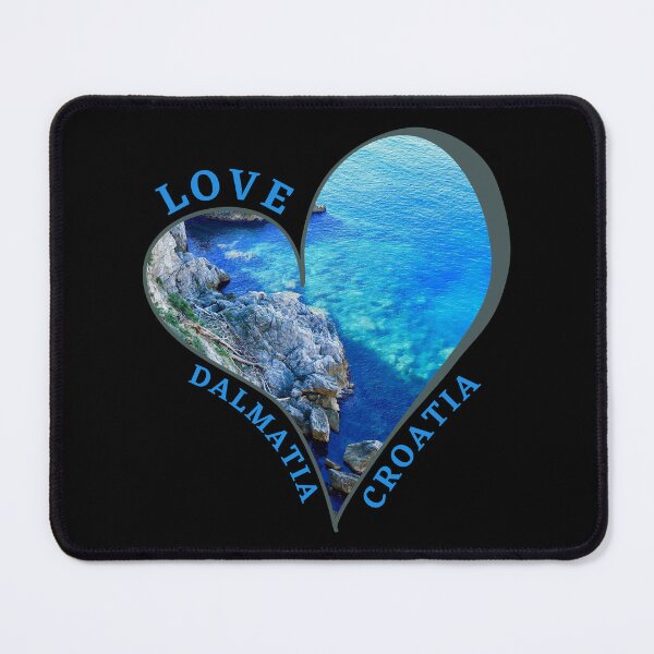 Item preview, Dalmatia Croatia designed and sold by Miki  Design.