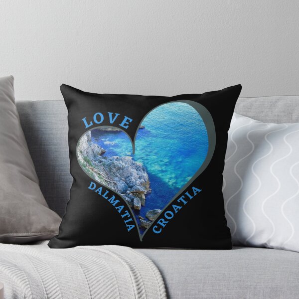 Item preview, Dalmatia Croatia designed and sold by Miki  Design.