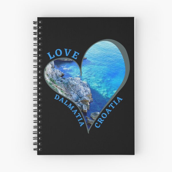 Item preview, Dalmatia Croatia designed and sold by Miki  Design.