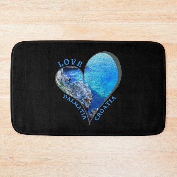 Item preview, Dalmatia Croatia designed and sold by Miki  Design.