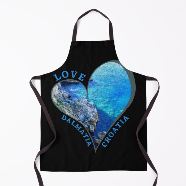 Item preview, Dalmatia Croatia designed and sold by Miki  Design.