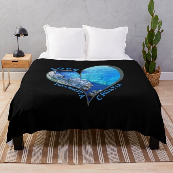 Item preview, Dalmatia Croatia designed and sold by Miki  Design.