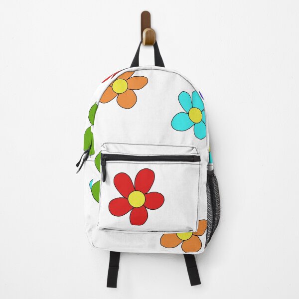 Item preview, Whimsical Blossoms designed and sold by Visual-Elixir.